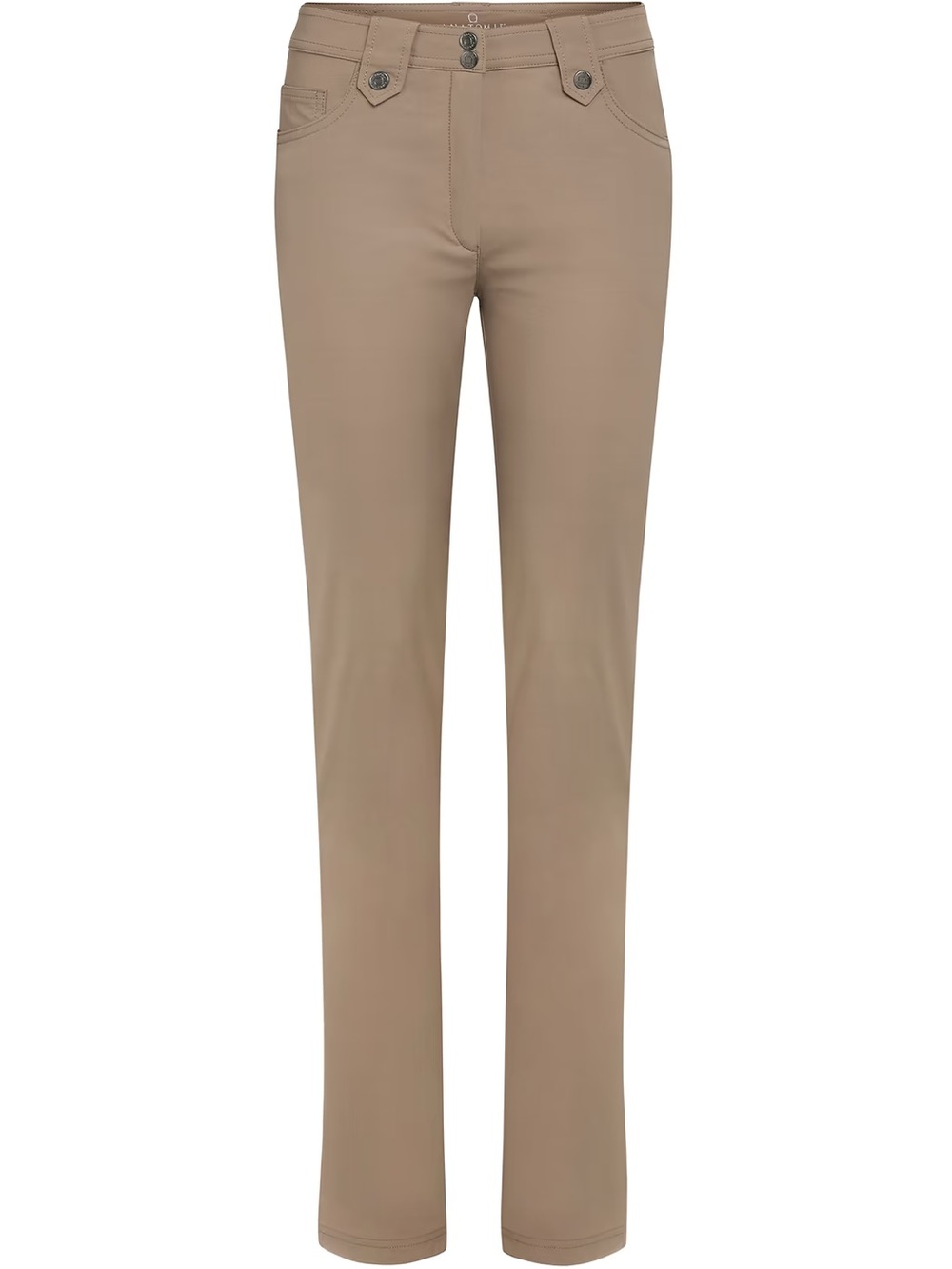 Anatomie Skyler Travel Pant Khaki Size Large